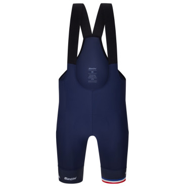 cuissard cyclisme Santini...