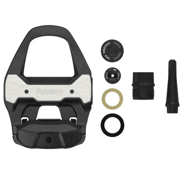 Linkes Fahrradpedal Favero...