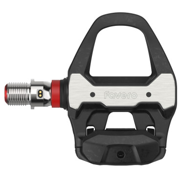 Rechtes Pedal mit...