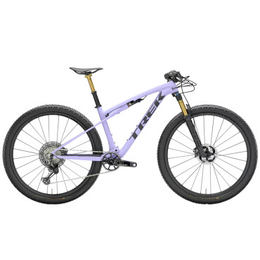 Trek Supercaliber SLR 9.9...