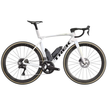 vélo course Trek Madone SLR...