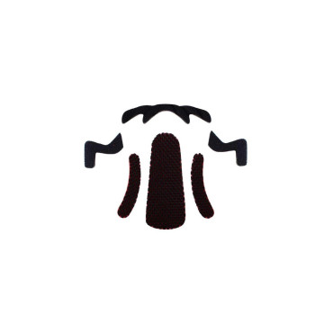 Kask Bambino Pro and Mistral