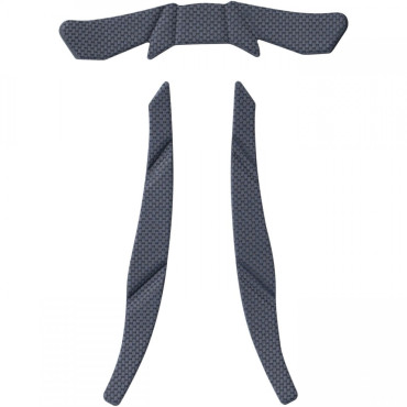 Helmet foam pads for Kask...