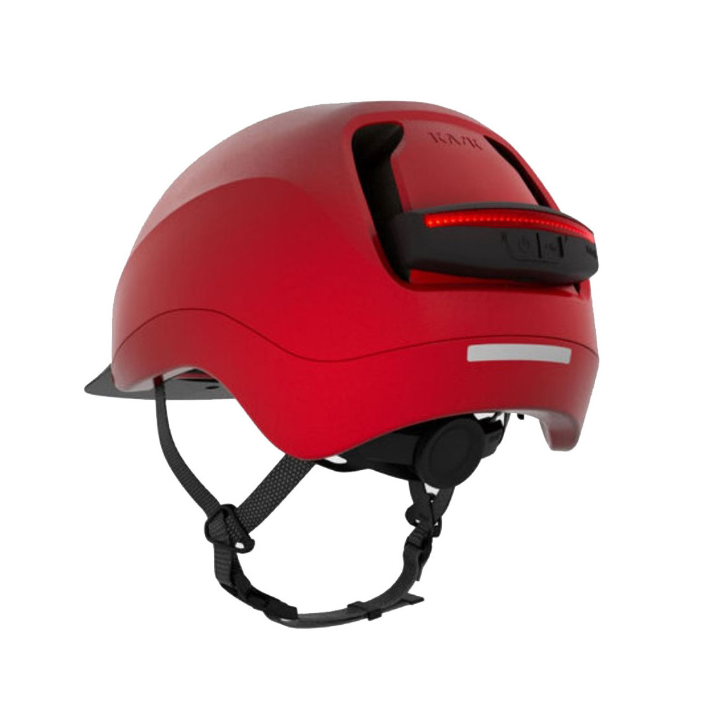 Rear light for Kask Limelight urban helmet, compatible with the Urban range