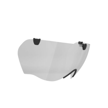 Magnetic visor for Kask...