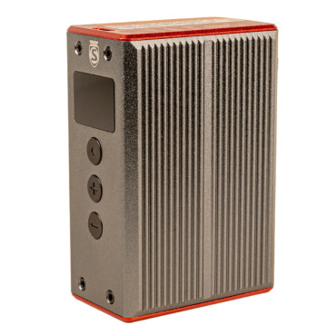 Silca Elettrico Ultimate