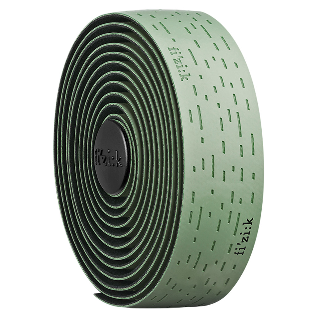 Ruban De Guidon Fizik Vento Solocush Tacky – Orange Fluo 2,7 Mm Adhésif