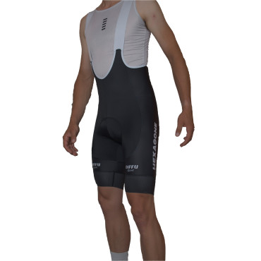 Hexagone Evolution Gummy...