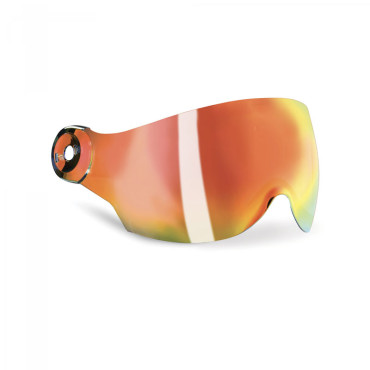 Visor for Kask Urban R Red...