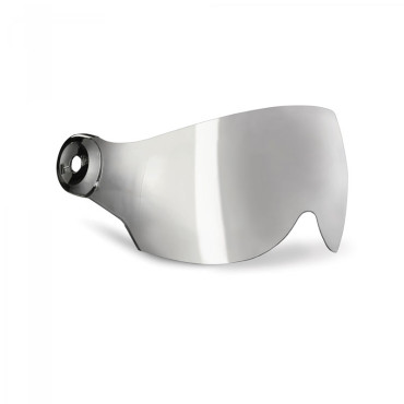Kask Urban R Silver mirror...