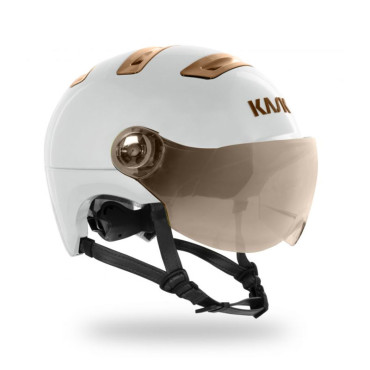 Casque vélo urbain Kask...