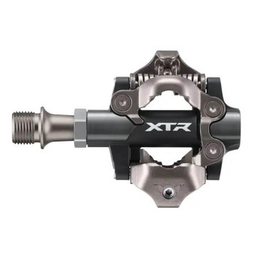 vtt pédales Shimano XTR...