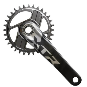 Pedal Shimano XTR FC-M9220...
