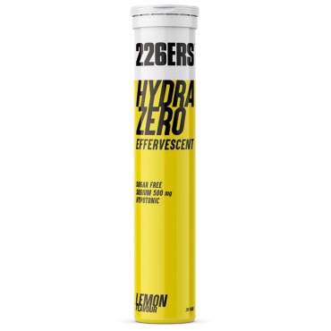 226ERS HydraZero...
