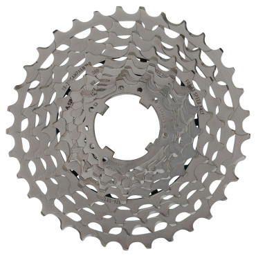 Cassette vélo route...