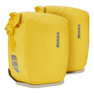 Doble bolsa Thule Shield...