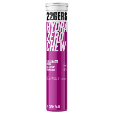 Tube met 13 tabletten...