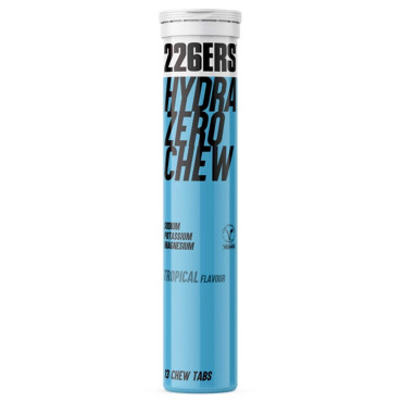Tubo de 13 comprimidos...