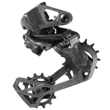 Campagnolo Super Record WRL...