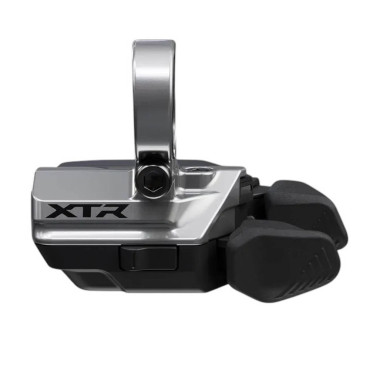 commande de vitesse vtt...