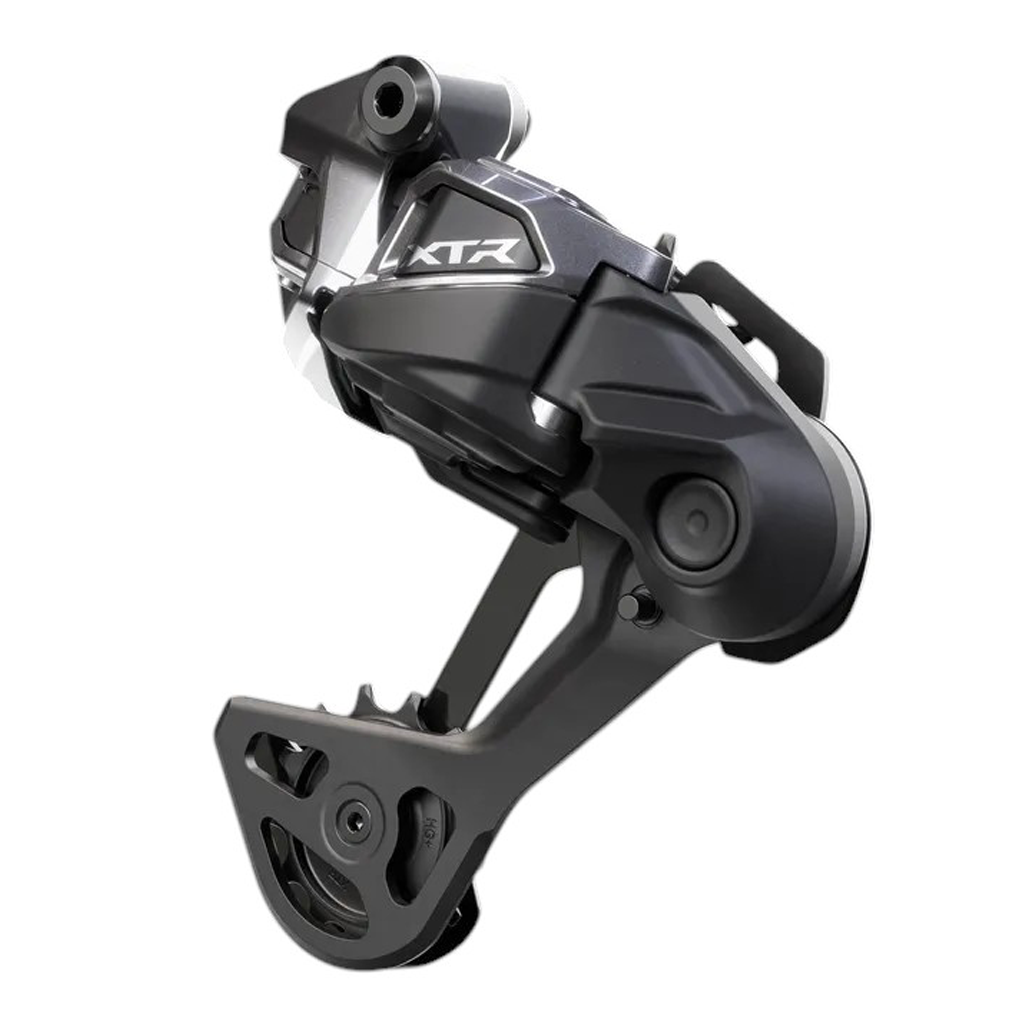 Shimano Xtr Derailleur Vtt 11 Vitesses Dérailleur Arrière SHIMANO