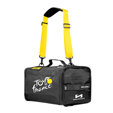 Scicon Race Rain Bag Tour...