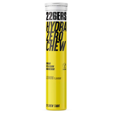 226ERS HydraZero Chew Salts...