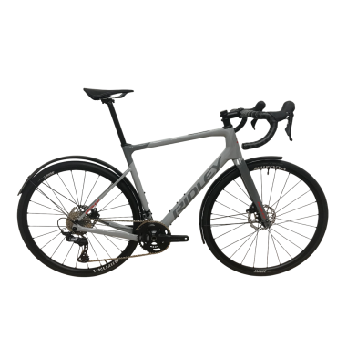 Vélo gravel collaborateur...