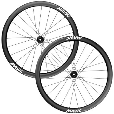 Carbon wielen Mavic Cosmic...