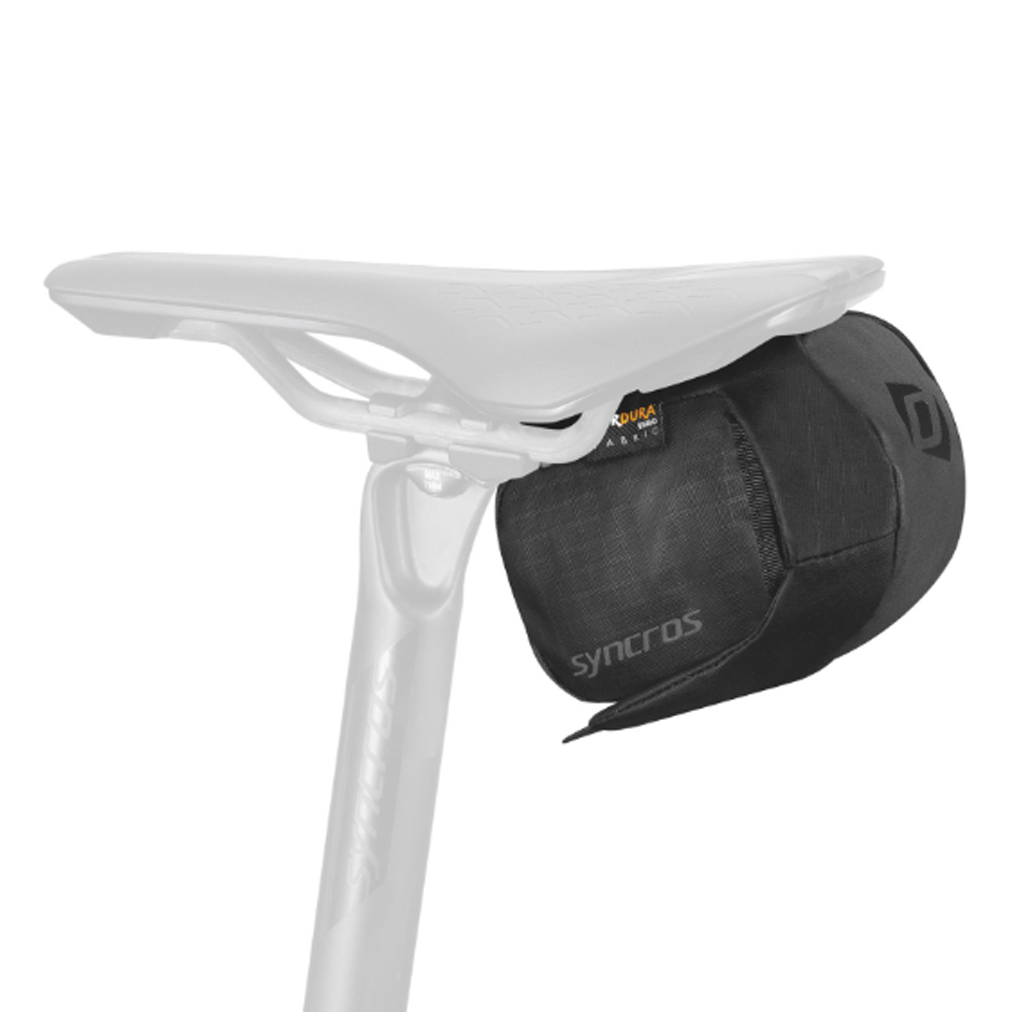 Sacoche de selle Syncros Speed 400 - Promo - Rêve de Vélo Sacoche de selle Syncros Speed 400 - Promo - Rêve de Vélo