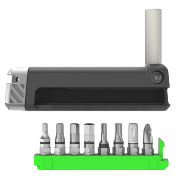 Syncros Greenslide 11CT...