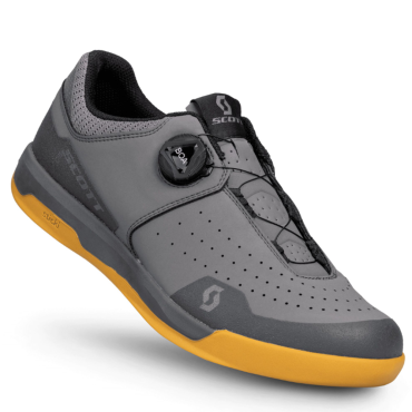 chaussures de vtt Scott...