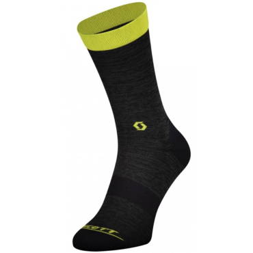 Scott Trail Crew Cycling Socks