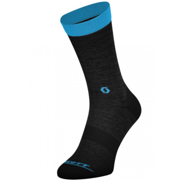 chaussettes de cyclisme...