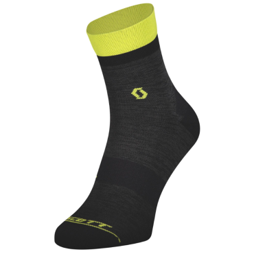chaussettes cycliste Scott...
