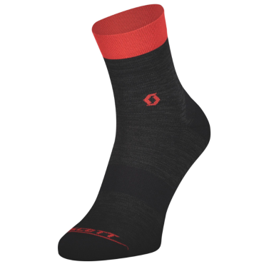 Scott Trail Quarter Socks...