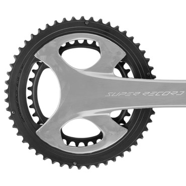 Campagnolo Super Record de 13v
