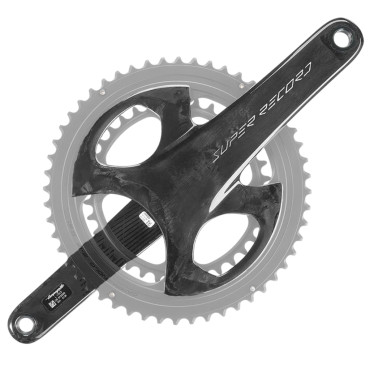 Campagnolo Super Record...