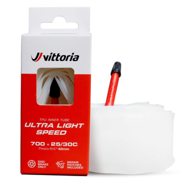 Vittoria TPU Ultra Light...