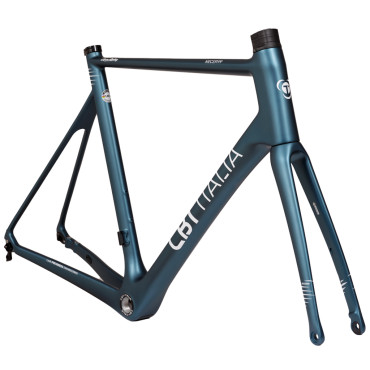 Kit cadre vélo route CBT...
