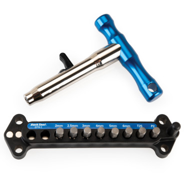 Park Tool QTH-1