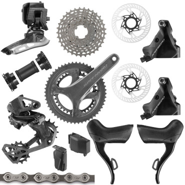 Campagnolo Super Record...