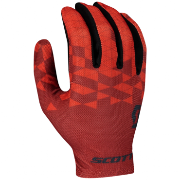 mitaines vtt Scott RC Team LF