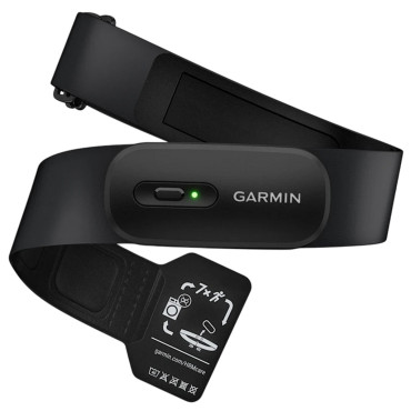Garmin HRM 200 heart rate...