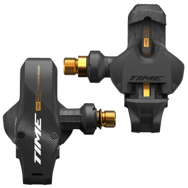 Pedais de bicicleta de...