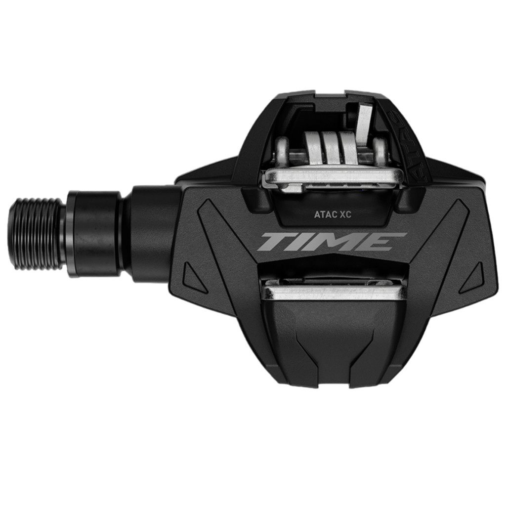 Paire De Pédales Time ATAC XC 8 merveilleux cadeau - Vélos de voyage, Cyclocross & Gravel Soldes