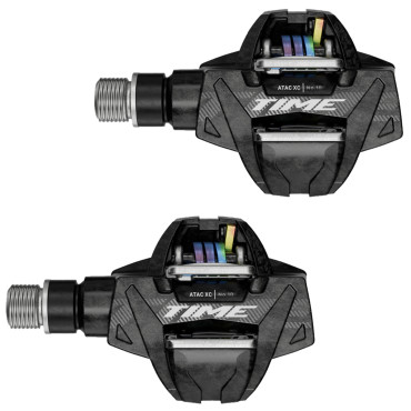 Time Atac XC 10 C1 MY26