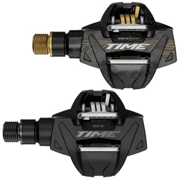 Time Atac XC 12 C1 Titan MY26