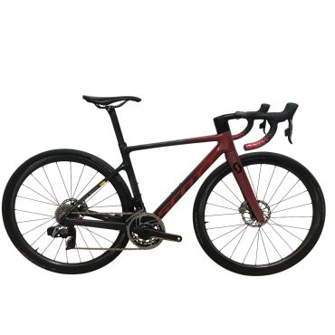 Vélo route reconditionné...