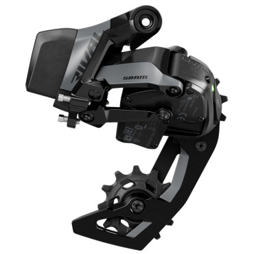 Cambio Sram Rival AXS E1 12v